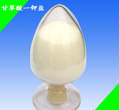 甘草酸一钾盐